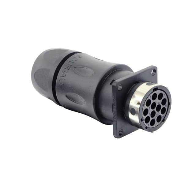 UTGX0JC1412S Souriau-Sunbank by Eaton  Circular Connector Housings